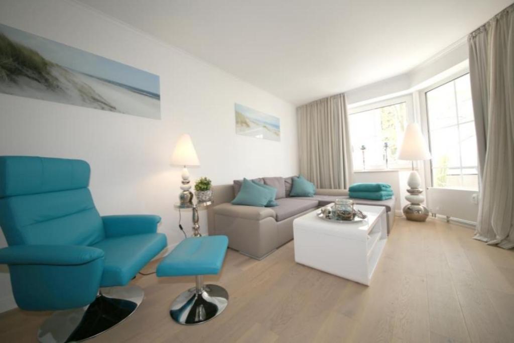 Ferienwohnung Strandallee 200 تيميندورفير ستراند المظهر الخارجي الصورة